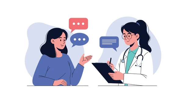 Healthcare professionals